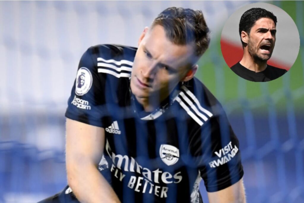 Ο Αρτέτα διαψεύδει τα περί ρήξης με Λένο