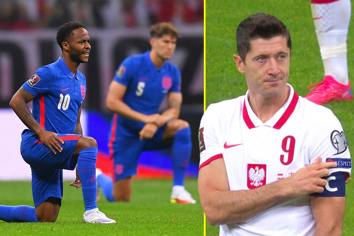 Κάτι παραπάνω από ένας παίκτης για την Πολωνία ο Λεβαντόφσκι!