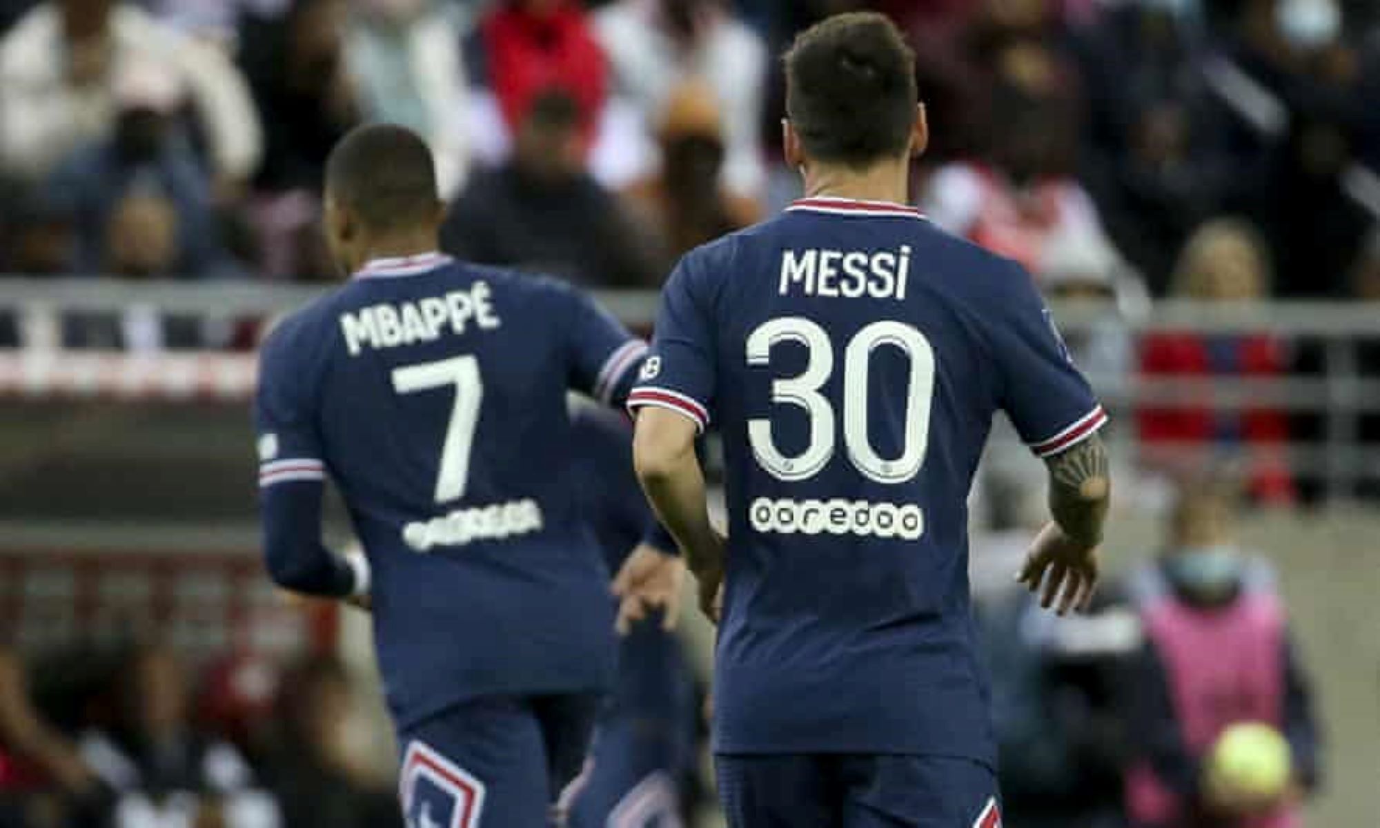 Ρικέλμε: «Ο Μέσι μια μέρα θα επιστρέψει στην Μπάρτσα»