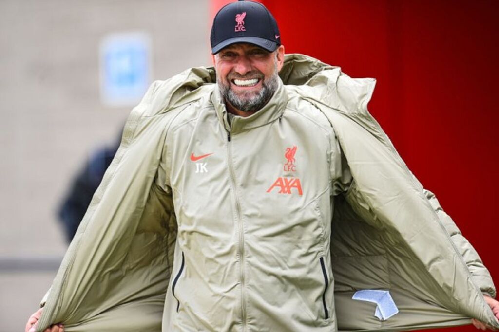 Ούτε αντι-Βαϊνάλντουμ ούτε επιθετικό η Λίβερπουλ!