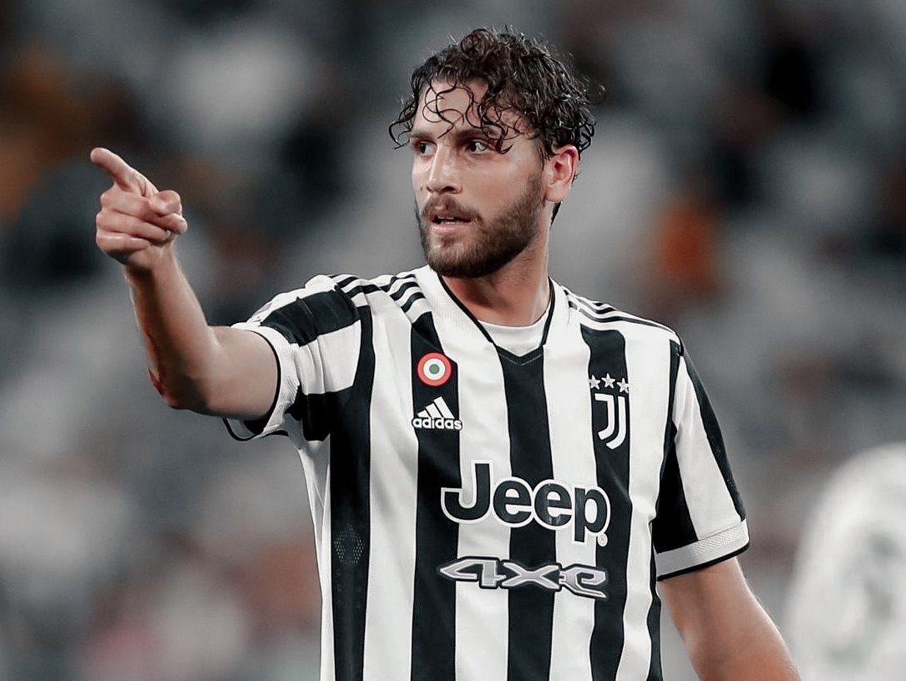 Λοκατέλι θα πει… μαχητική ψυχή! (vid)