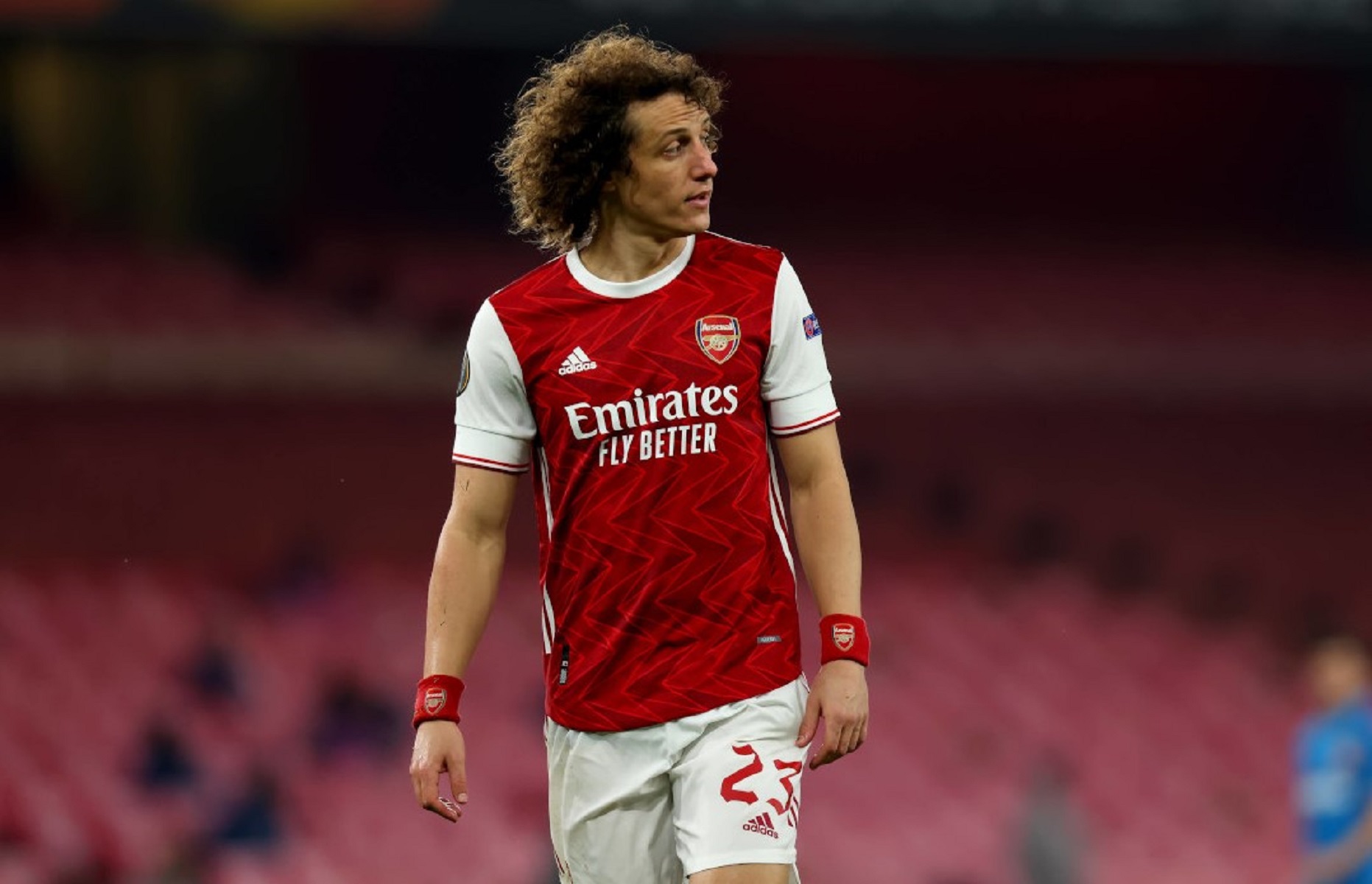 Κι όμως ο Νταβίντ Λουίζ βρέθηκε μια «ανάσα» απ’ τη Ρεάλ!