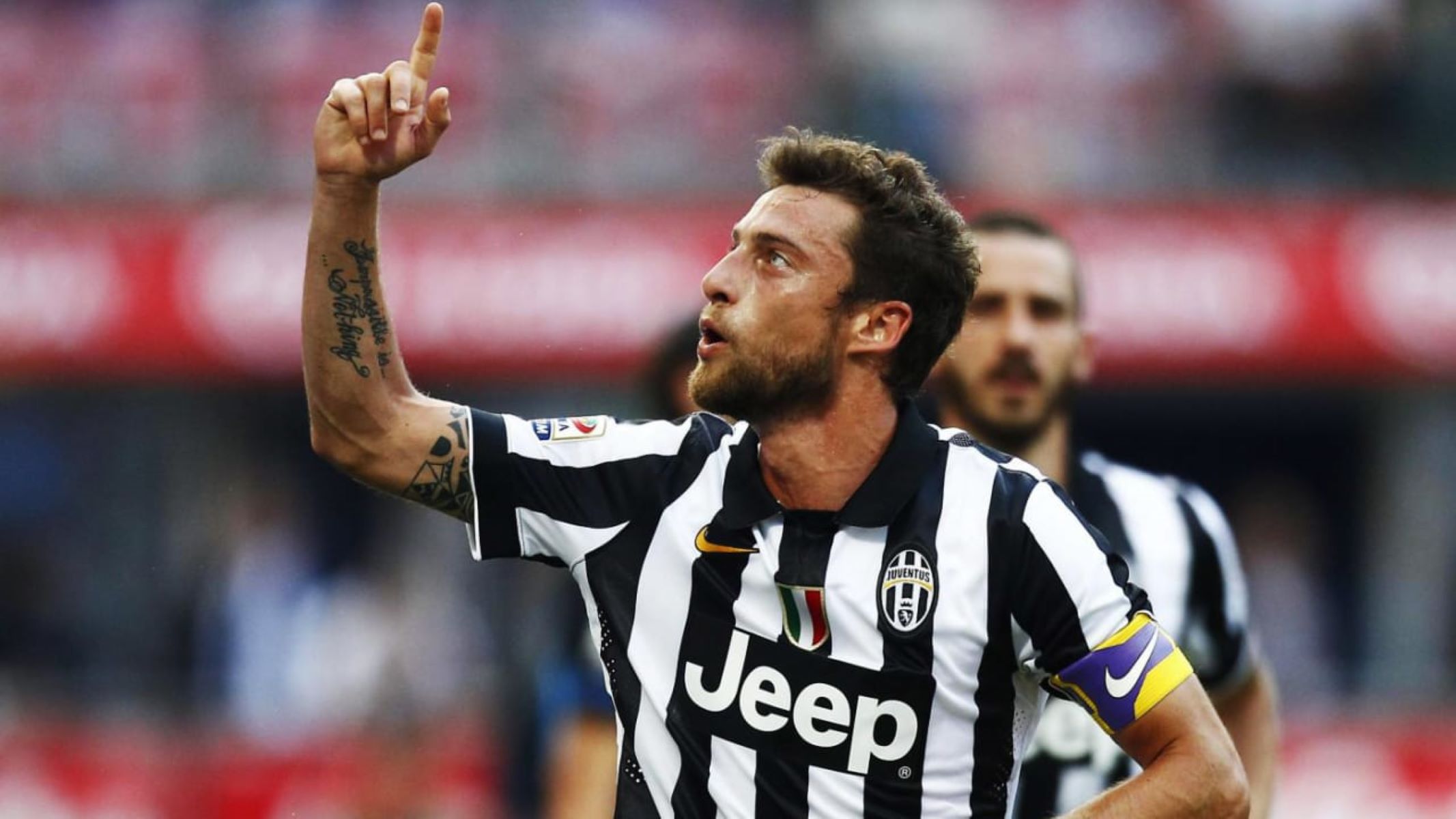 Μαρκίζιο: «Η Μίλαν είναι καλύτερη από τη Γιουβέντους»