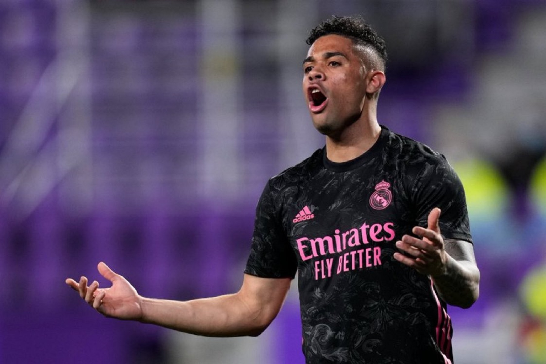 Έμειναν στο… ράφι της Ρεάλ Μαριάνο και Θεμπάγιος!