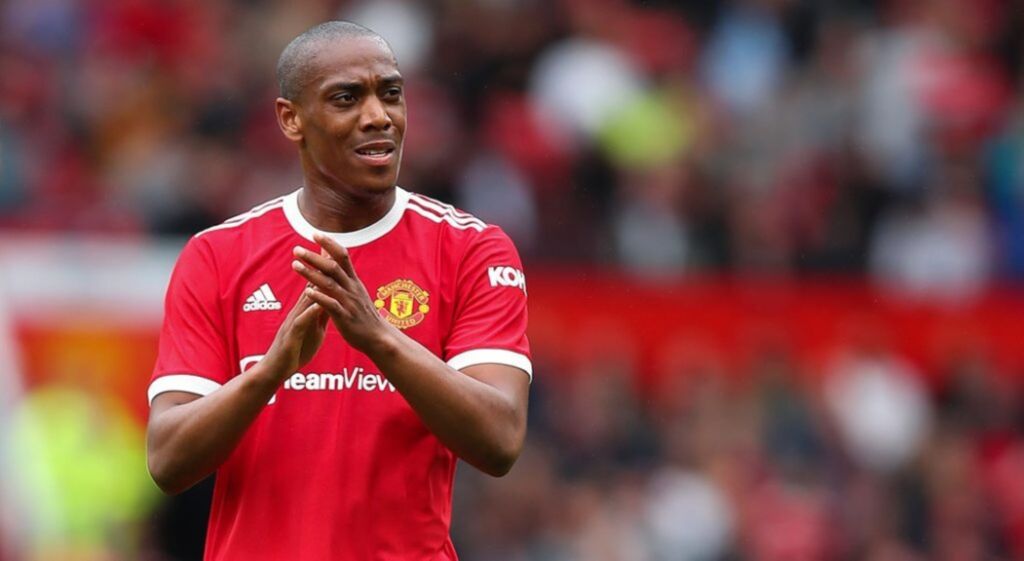 Όρισε τιμή για Μαρσιάλ και περιμένει η Γιουνάιτεντ!