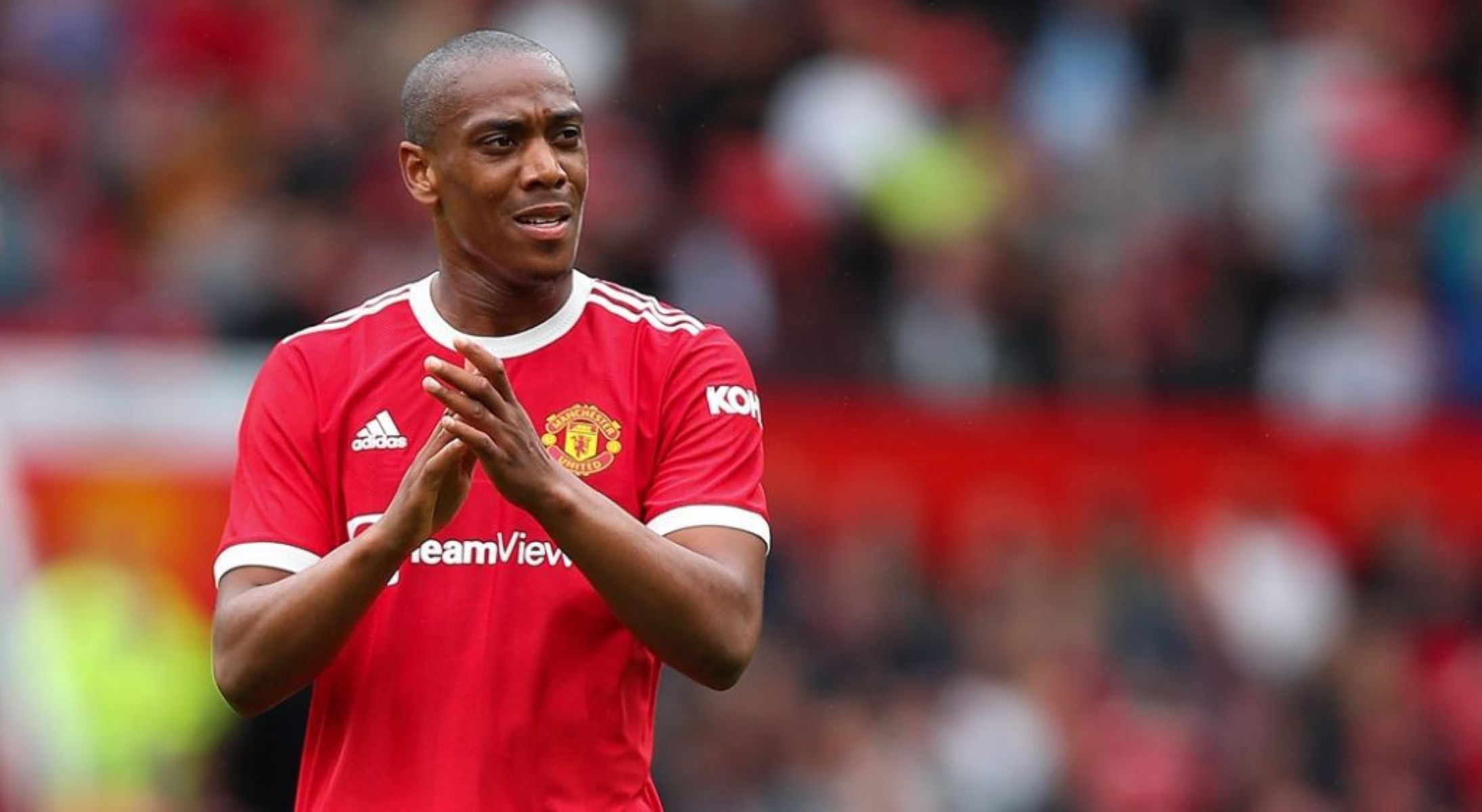 Όρισε τιμή για Μαρσιάλ και περιμένει η Γιουνάιτεντ!