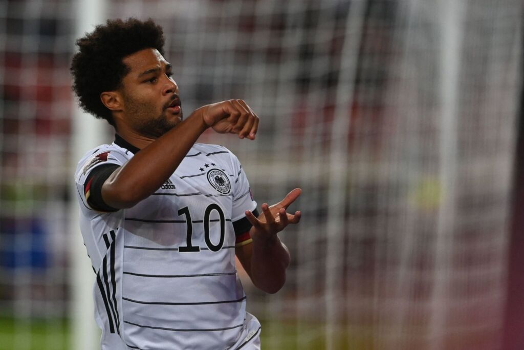 Δύο γκολ σε 15 λεπτά από τον πυραυλοκίνητο Γκνάρμπι! (vids)