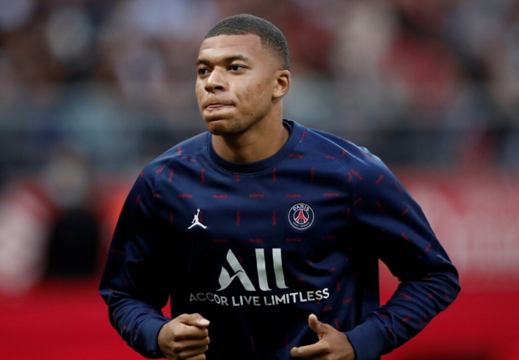 Η Παρί φοβάται τις αντιδράσεις για τον Μπαπέ!