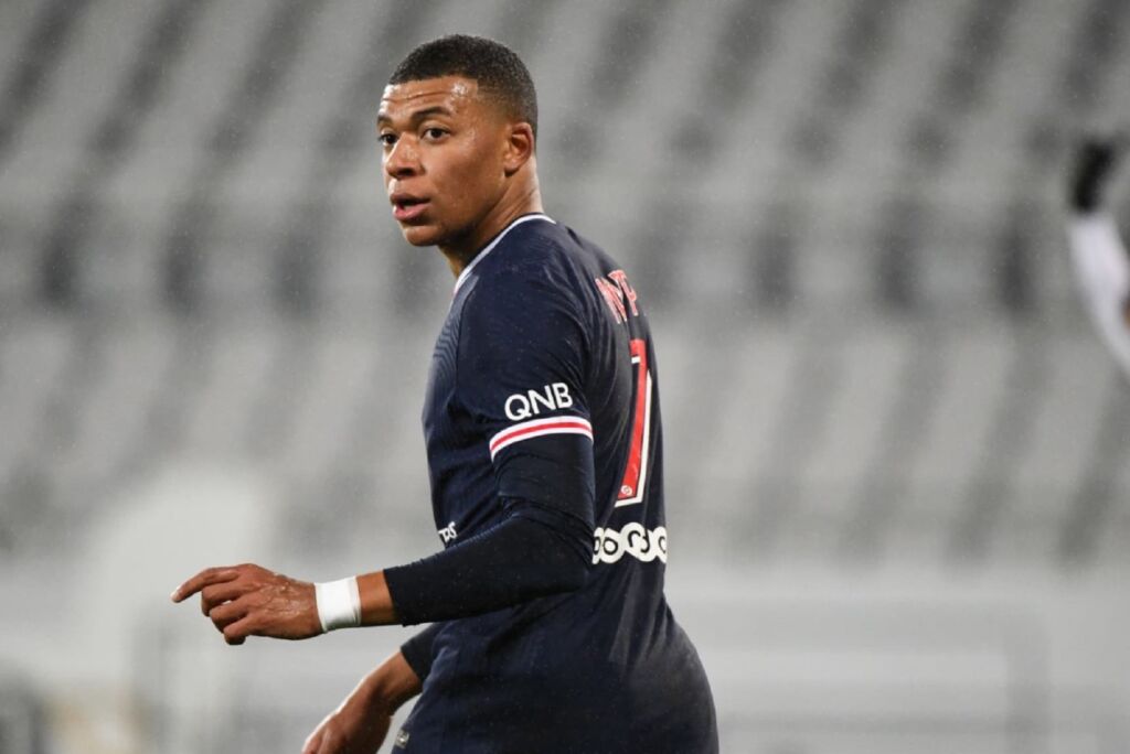 Ο πρόεδρος της Ατλέτικο ήθελε τον Μπαπέ στη Ρεάλ!