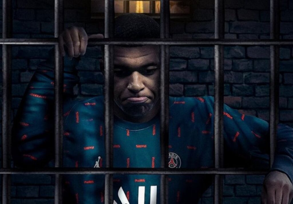 Κέρδισε η Παρ(ι)άνοια, έχασε ο Μπαπέ!