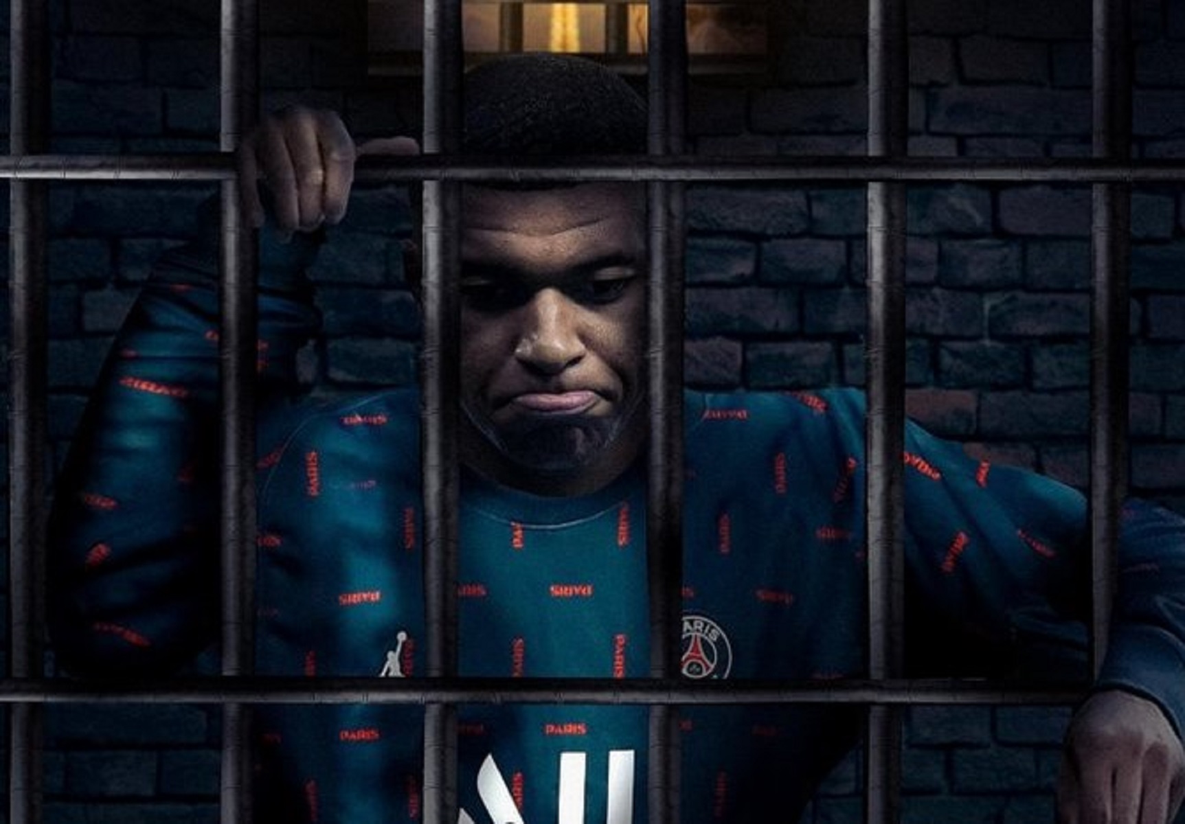 Κέρδισε η Παρ(ι)άνοια, έχασε ο Μπαπέ!