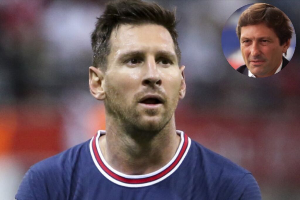 «Εντελώς ψευδές» το δημοσίευμα για χρυσό συμβόλαιο του Μέσι