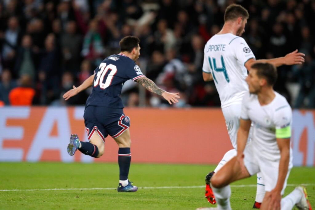 Λίνεκερ: « Ανόητος όποιος λέει πως ο Μέσι δεν μπορεί να παίξει στην Premier League»