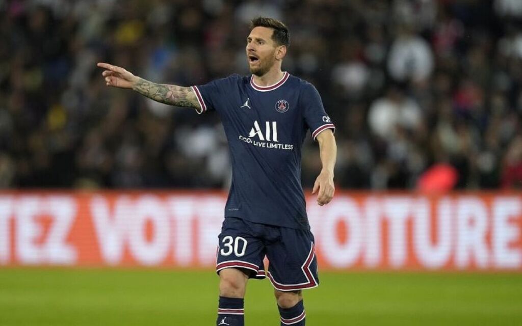 Ο Μέσι προτιμάει Νάβας και την… πληρώνει ο Ντοναρούμα!