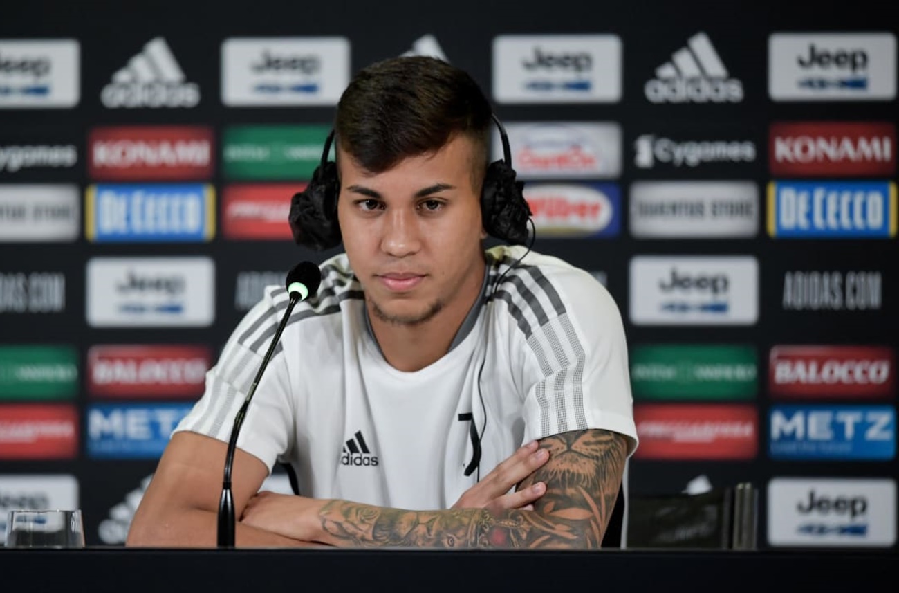 Σκέφτεται να δανείσει το «διαμαντάκι» της η Γιουβέντους!