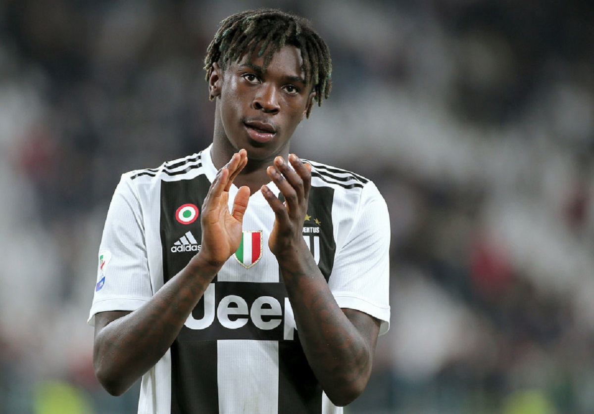 Η Γιουβέντους πέφτει χωρίς «όπλα» πάνω στην Τσέλσι!