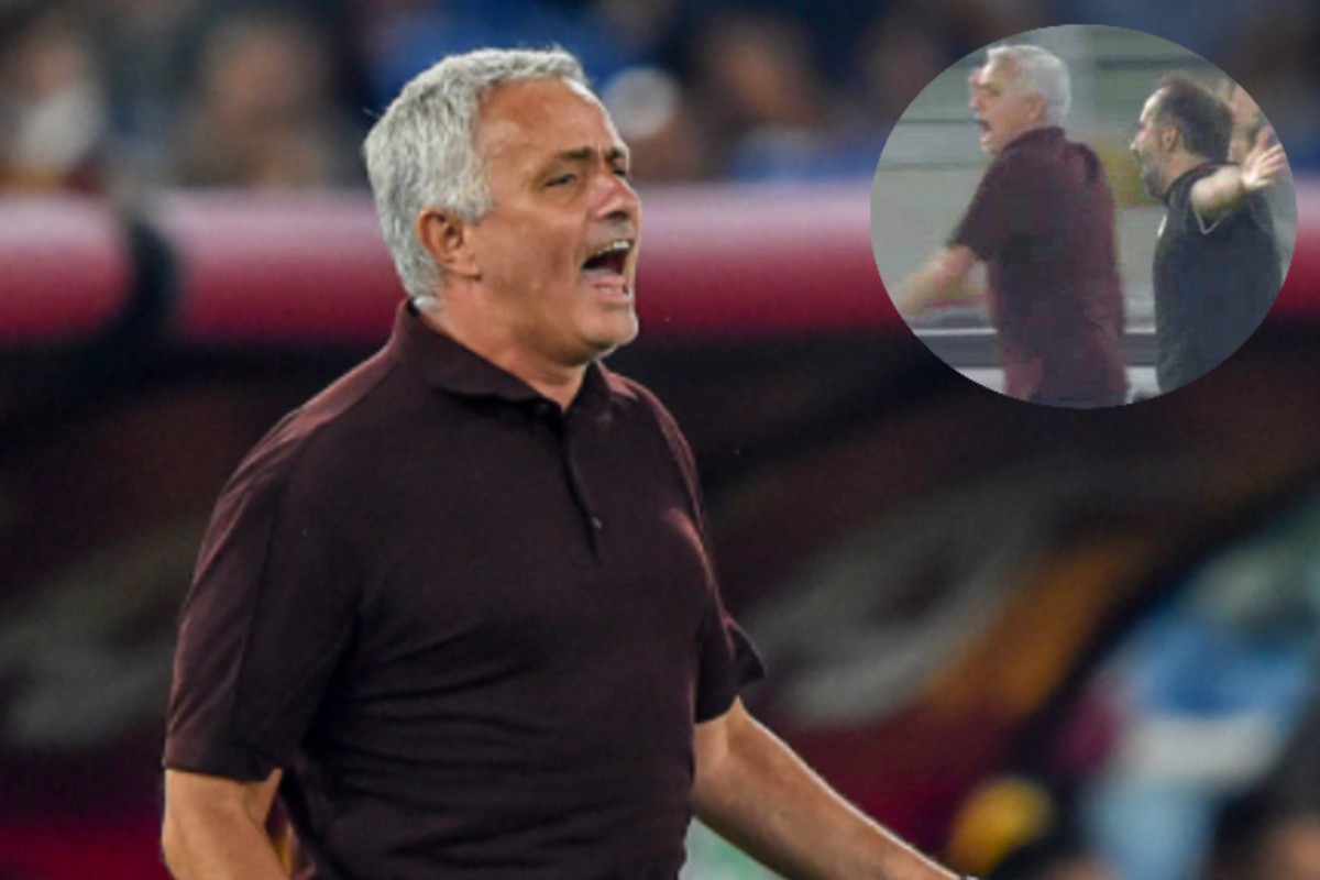 Μουρίνιο: «Είπα σε όλους ψέματα για το χιλιοστό παιχνίδι»