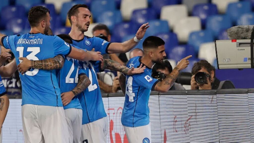 Το τρένο της Νάπολι δεν θα κολλούσε ποτέ στην Κάλιαρι (vid)