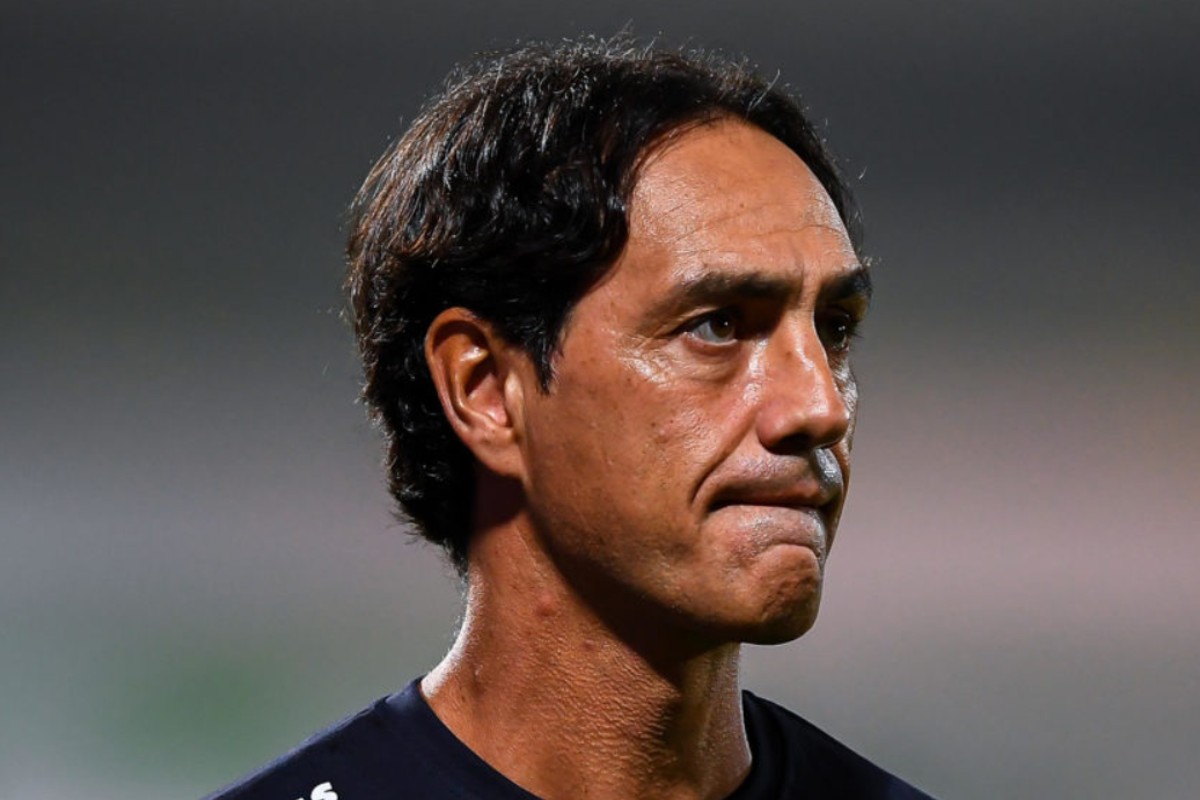 Νέστα: «Η Μίλαν είναι διεκδικήτρια του τίτλου»