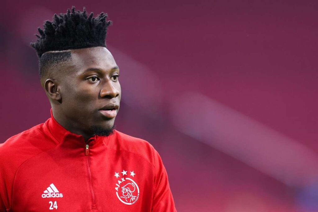 Αθώος ο Ονανά! Επιστρέφει στις προπονήσεις του Άγιαξ!