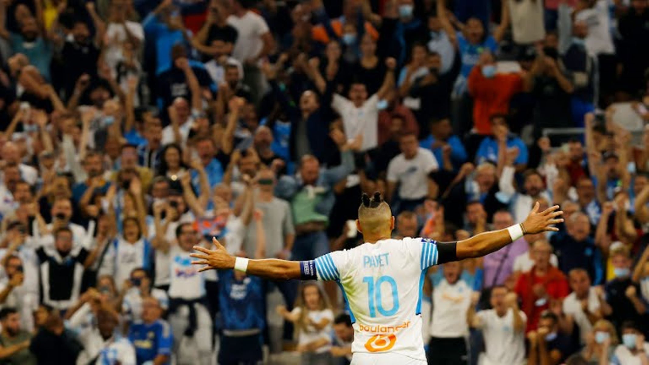 Παγέ και απευθείας φάουλ ίσον… αριστούργημα (vid)