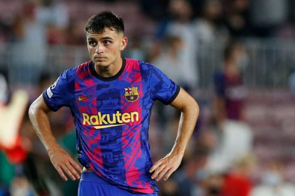 Δεν πρόλαβε να γυρίσει και τραυματίστηκε ο Πέδρι!