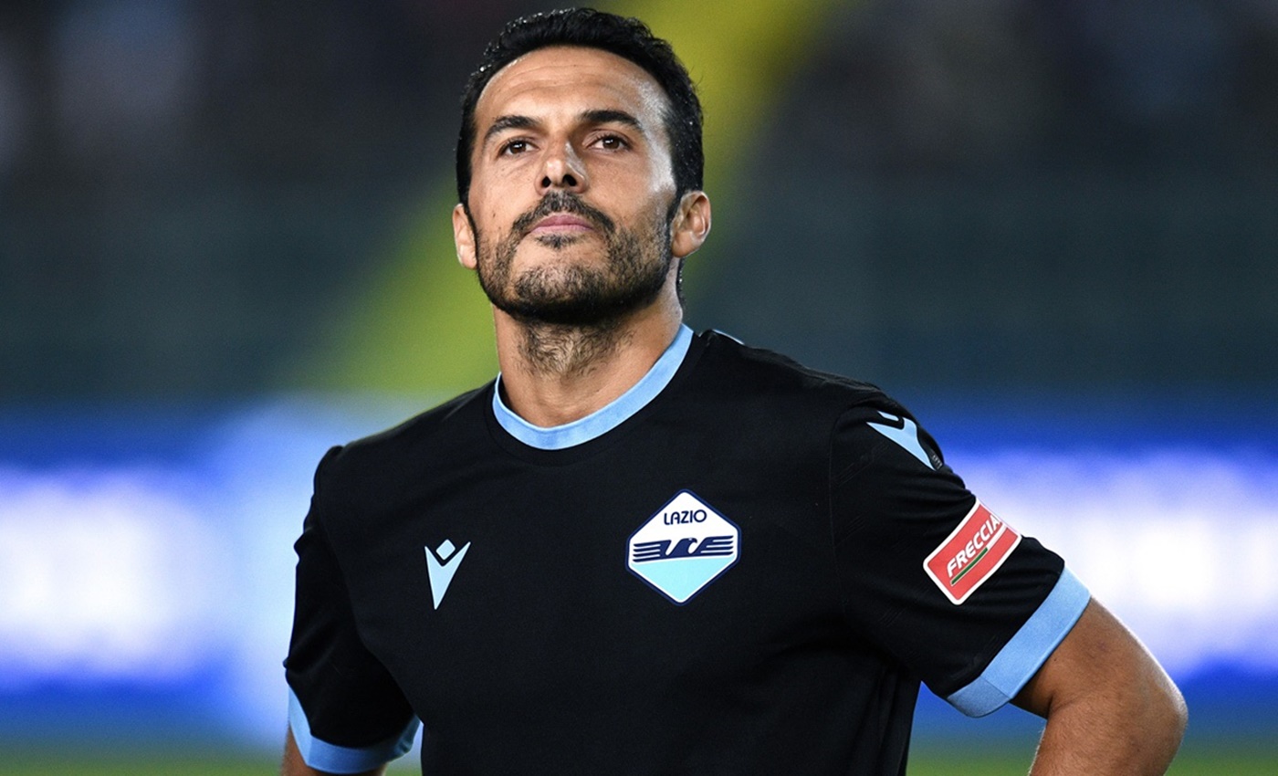 Πολλά παράπονα του Πέδρο για Ρόμα!