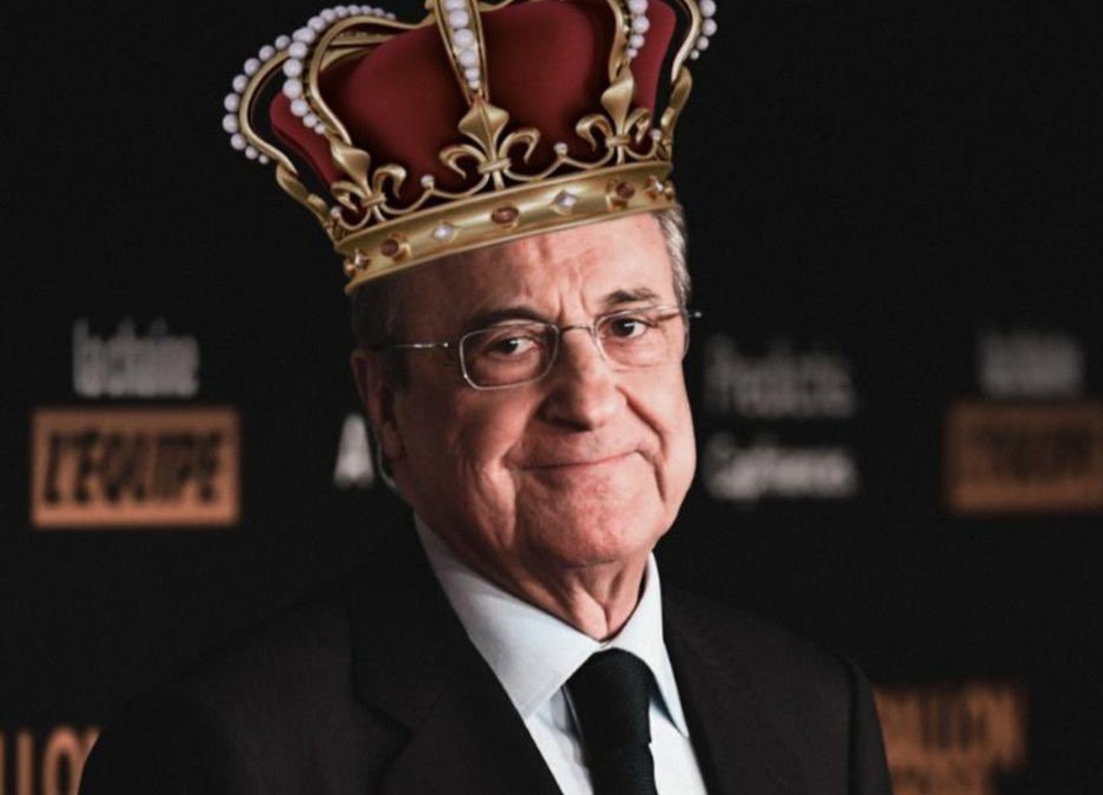 Η Ρεάλ «σκότωσε» την Παρί με τρεις απλές κινήσεις!