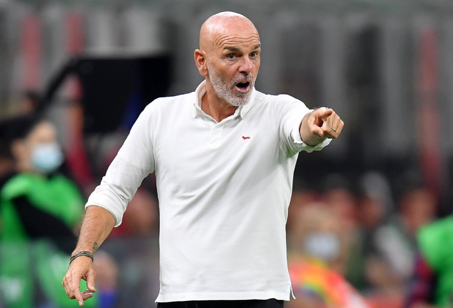 Οι επαναστατικές ιδέες του Πιόλι για αλλαγή του ποδοσφαίρου!