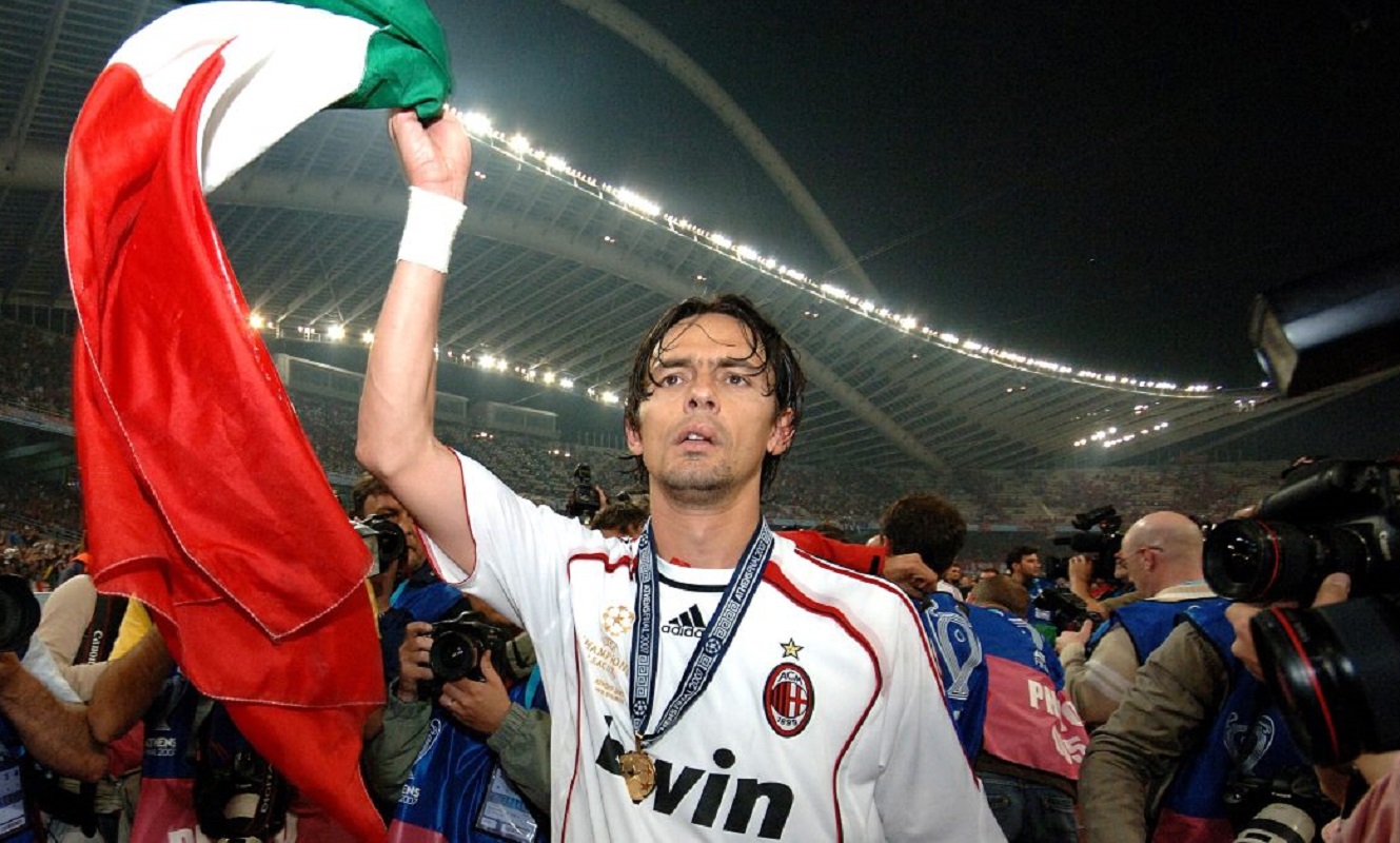 Το «παιχνίδι καριέρας» του Ιντζάγκι κόντρα στην Λίβερπουλ!