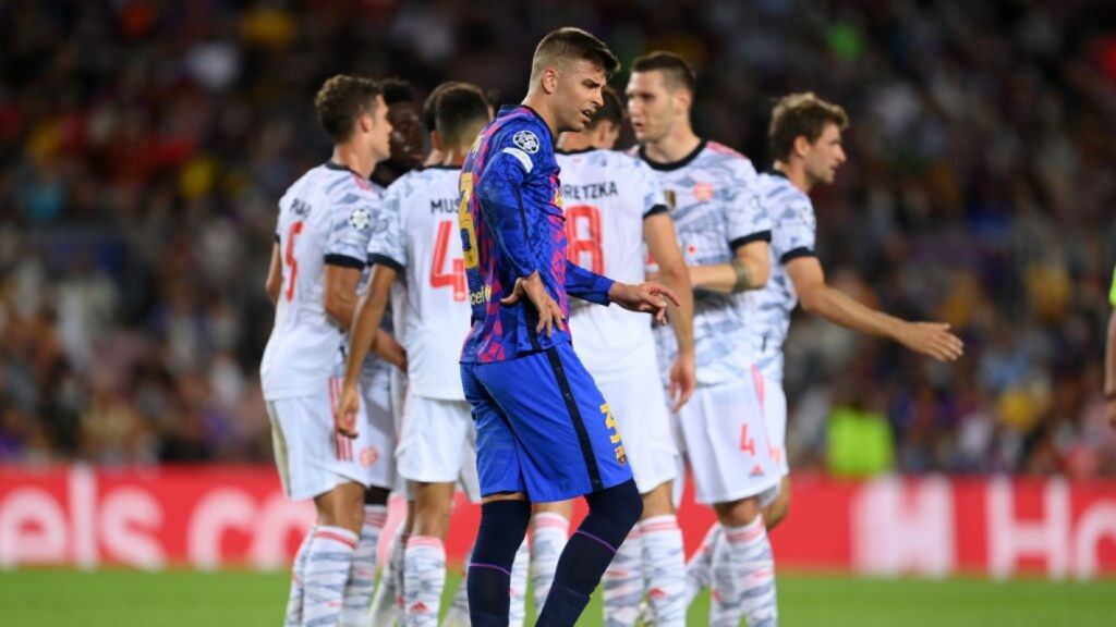 Έξαλλος ο Κούμαν: «Αυτούς έχω, αυτούς χρησιμοποιώ»