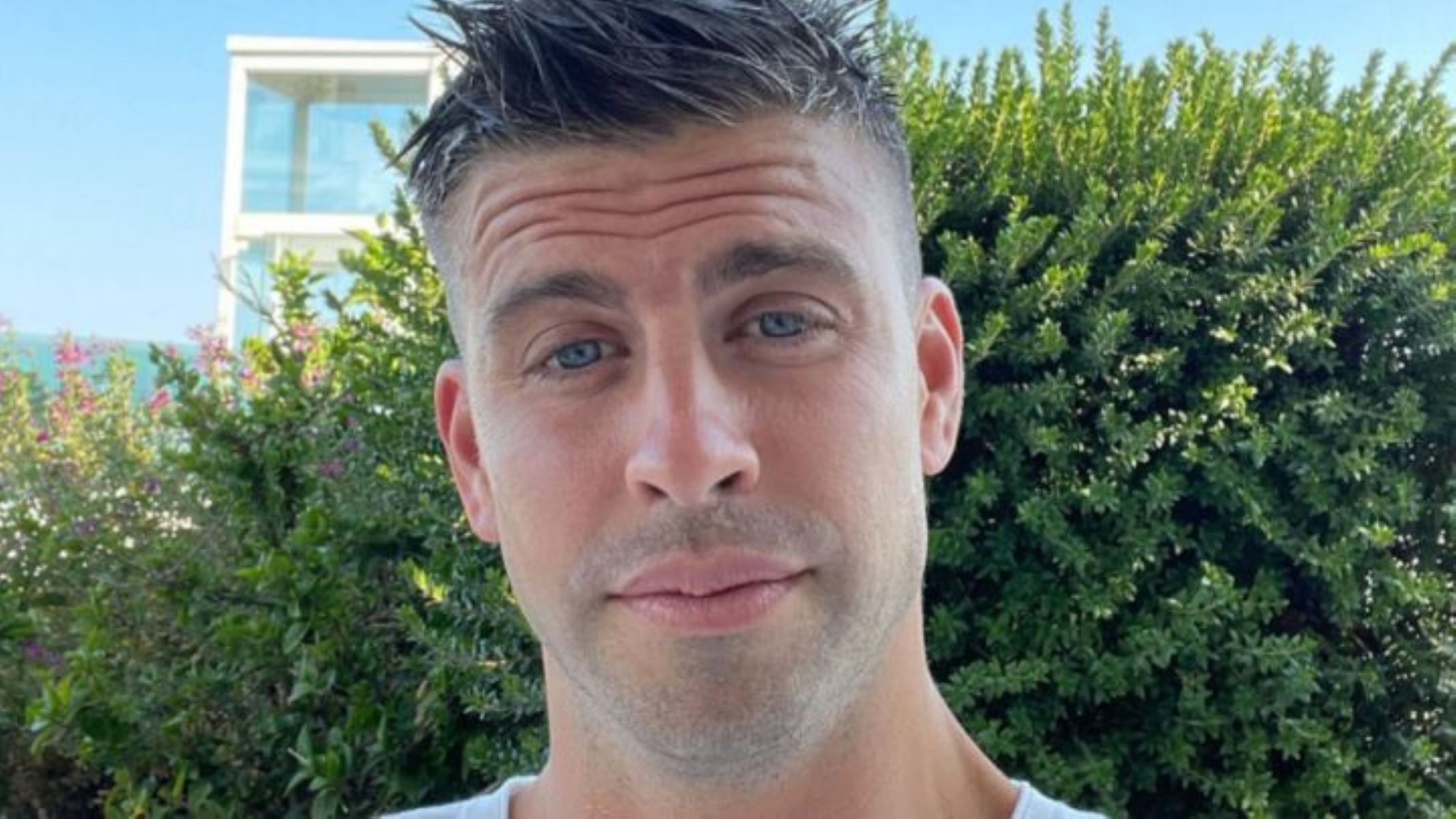 “Ατακτούλης” ο Πικέ: «Με ρωτούσε για τα οπίσθια μου! Ο Μέσι ήταν πιστός»