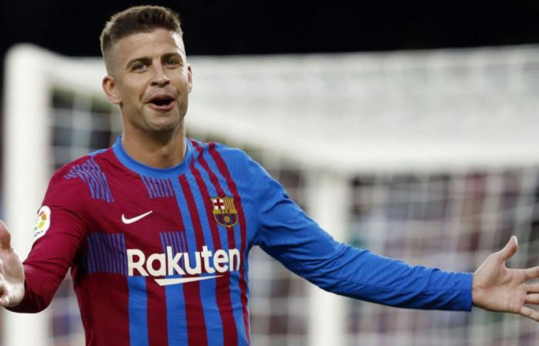 Η φετινή Μπαρτσελόνα βαδίζει με αρχισκόρερ τον… Πικέ!