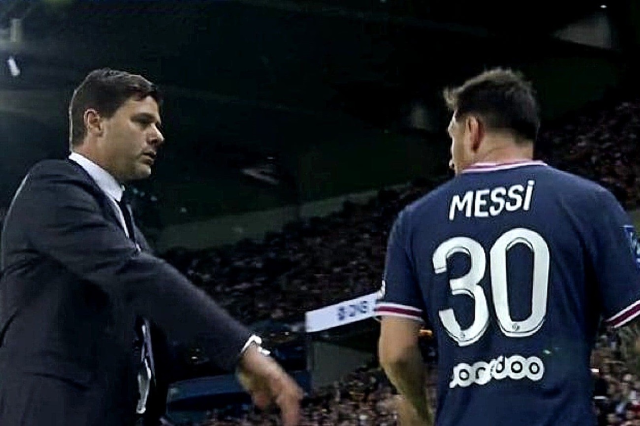 Μέσι Ποκετίνο