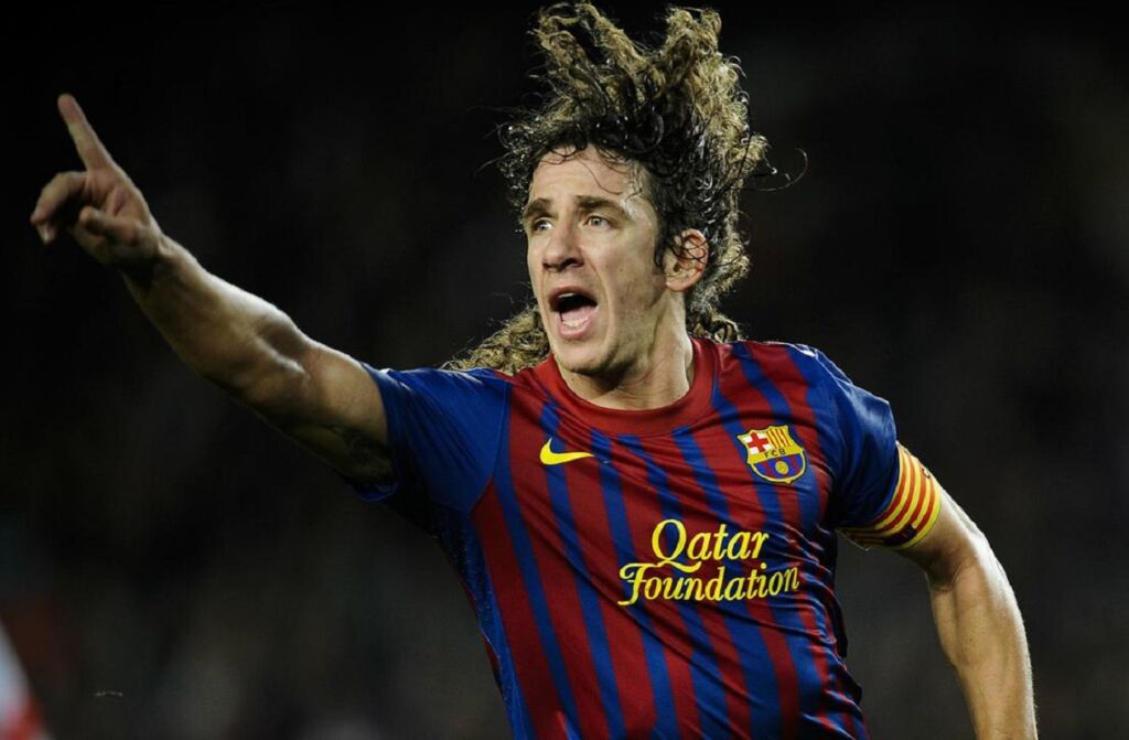 Μήνυμα ενότητας από τον Πουγιόλ στην Μπαρτσελόνα! (pic)