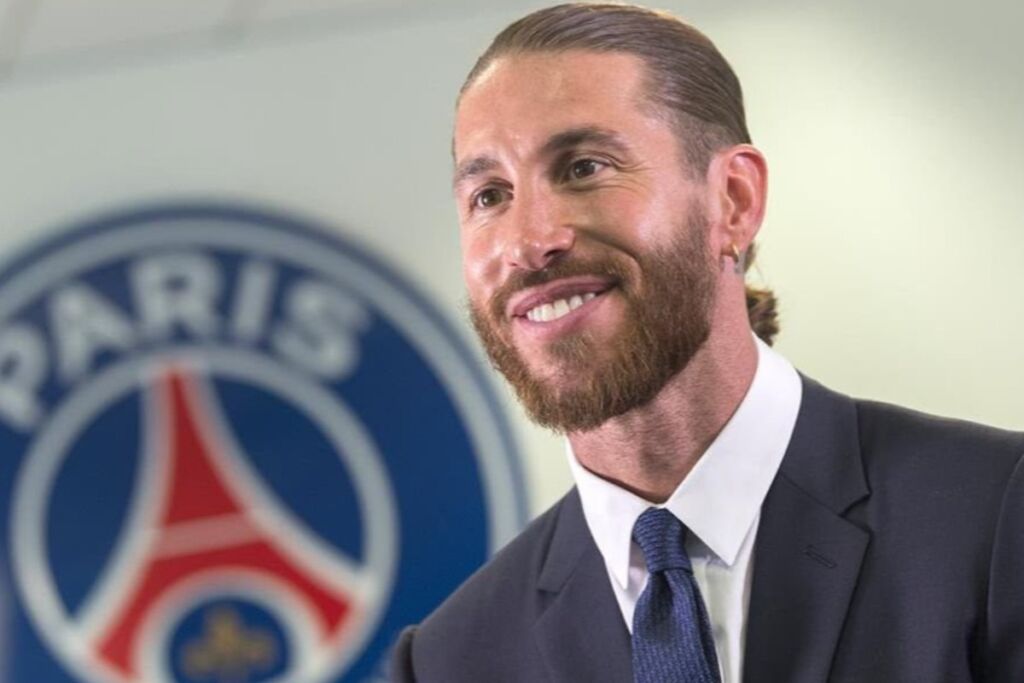 Ο Ράμος βλέπει φως στο τούνελ