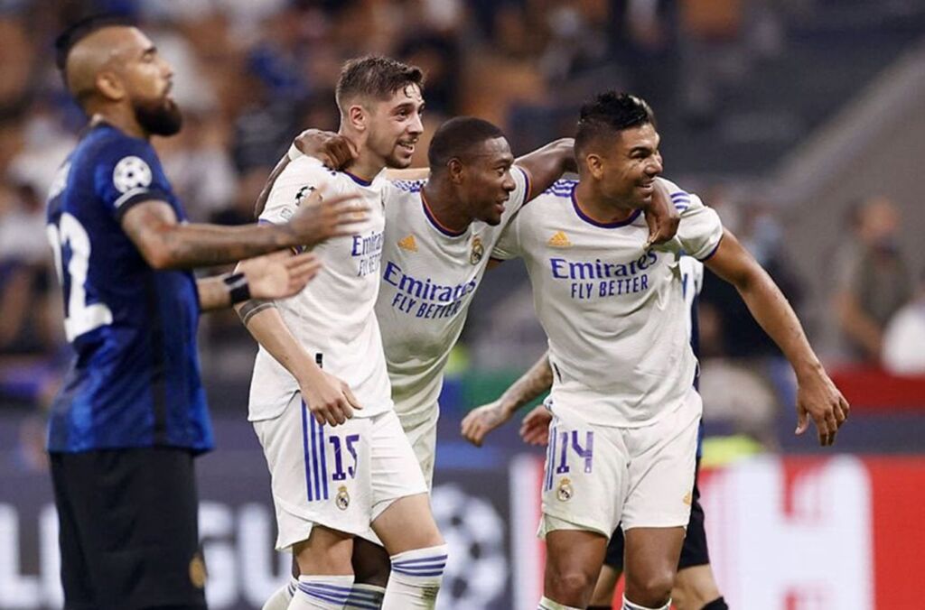 Ακούει «Μεστάγια» και… λιποθυμάει η Ρεάλ! (stats)