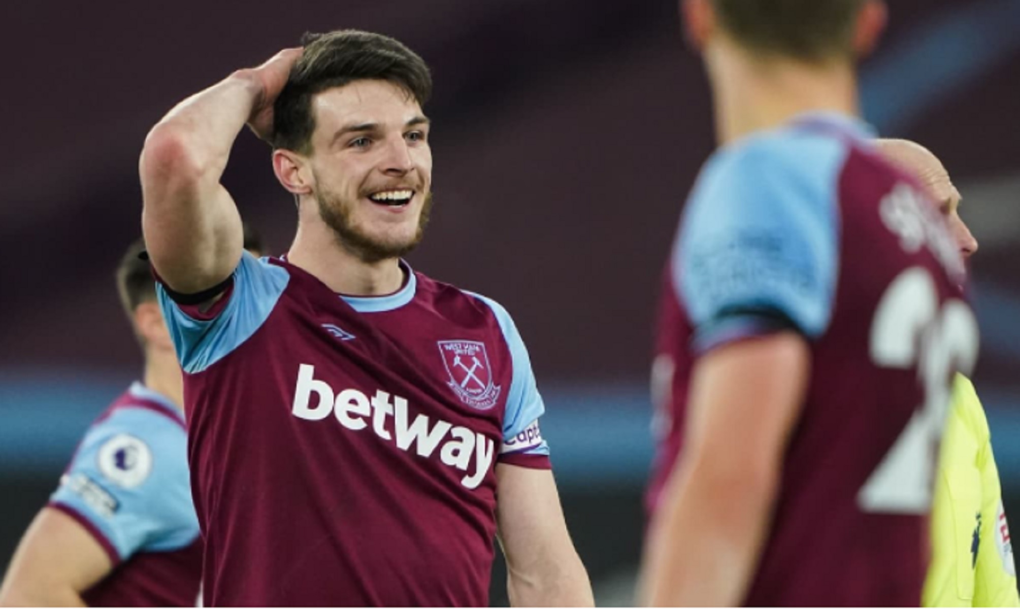 Ντέκλαν Ράις: Η επόμενη… σφαγή της Big4