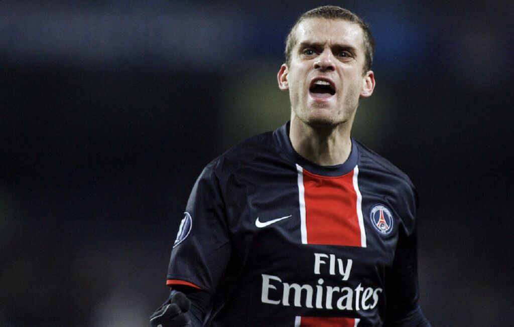 «Κακή ιδέα η απόκτηση του Ράμος από την Παρί!»