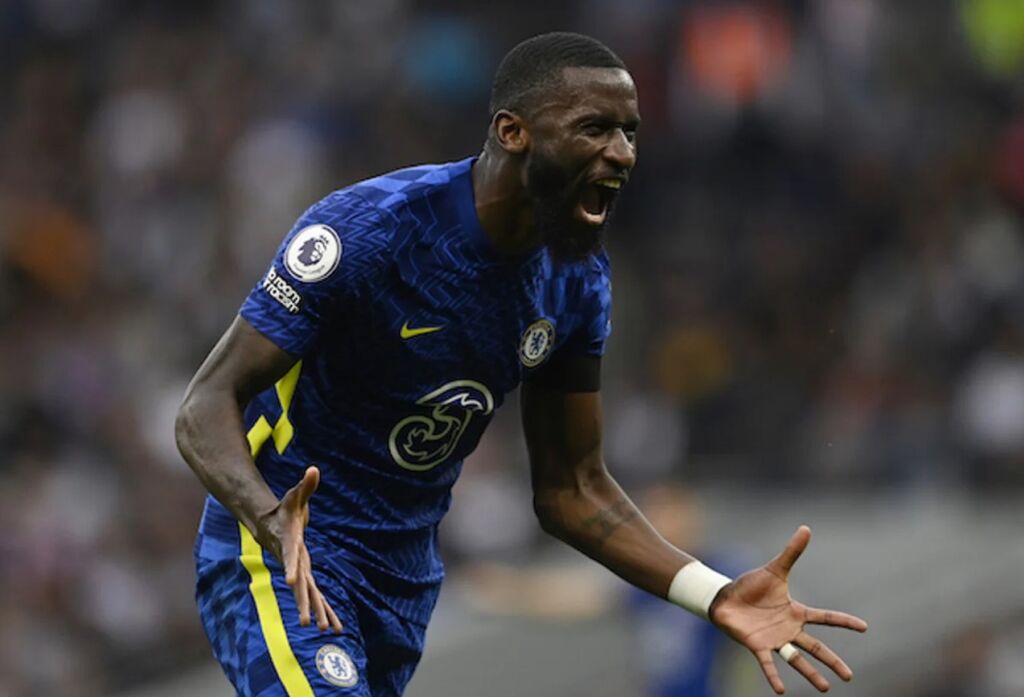 Γίνεται… Μίδας αν φύγει απ’ την Τσέλσι ο Ρούντιγκερ!