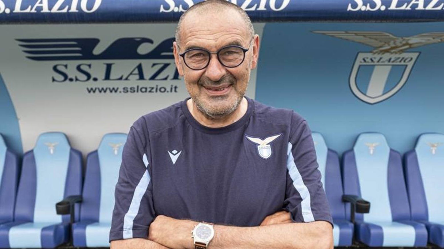 Σάρι: «Γούσταρα πάρα πολύ που νικήσαμε τη Ρόμα»