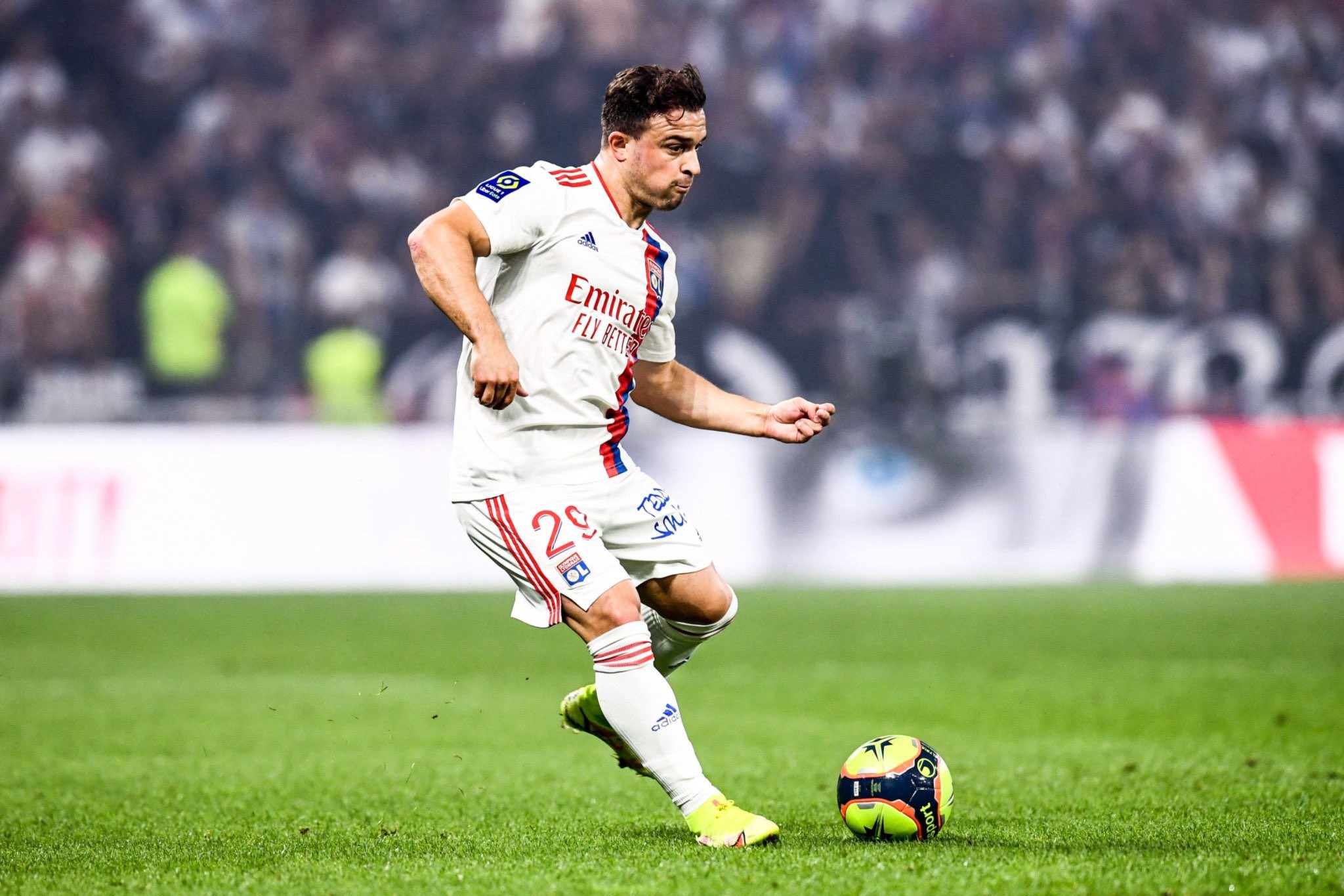 Φώναζαν «Σακίρι, Σακίρι» και εκείνος τους έκανε το χατίρι! (vid)