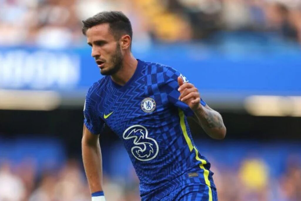 Το ντεμπούτο του Σαούλ με την Τσέλσι ήταν καταστροφικό (vid)