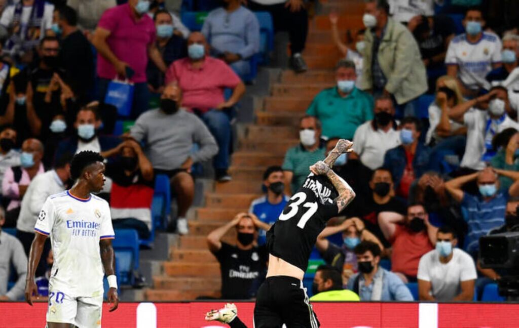 Ο ήρωας της Σέριφ ολοκλήρωσε το… τατουάζ του (pic)