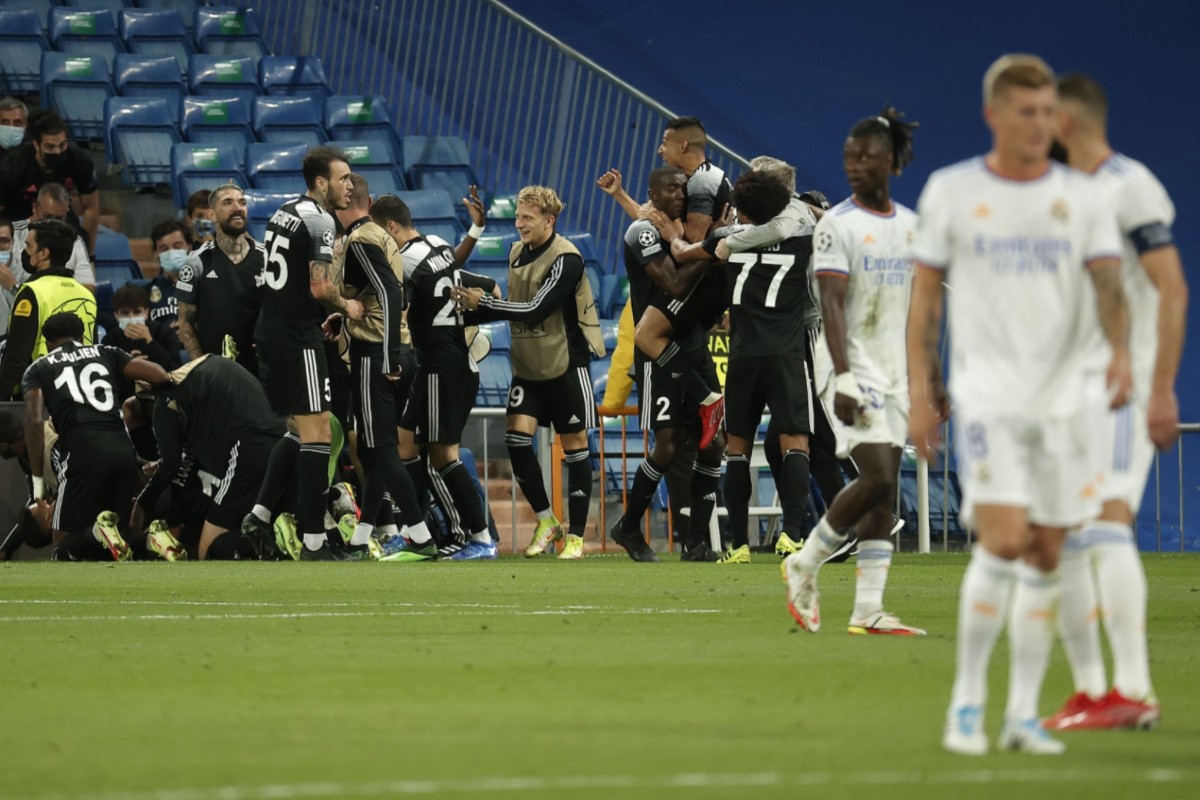 Γιατί το διπλό της Σέριφ είναι η μεγαλύτερη νίκη του Δαβίδ επί του Γολιάθ