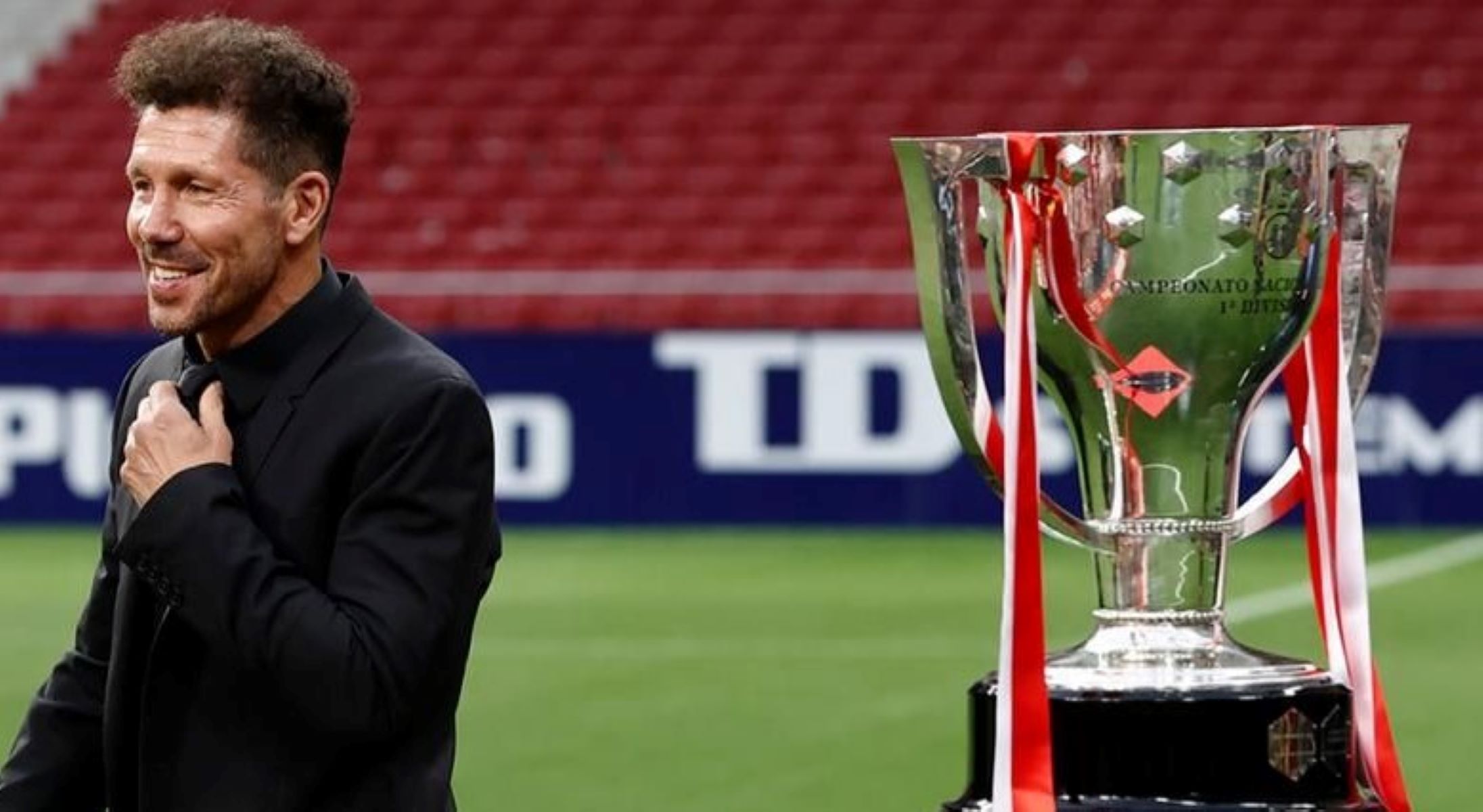 Blog Ατλέτικο: Αναγκασμένη να αλλάξει φιλοσοφία