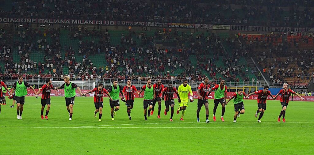 Πρόεδρος Μίλαν: «Με νέο γήπεδο, θα φτάσουμε και την Λίβερπουλ»