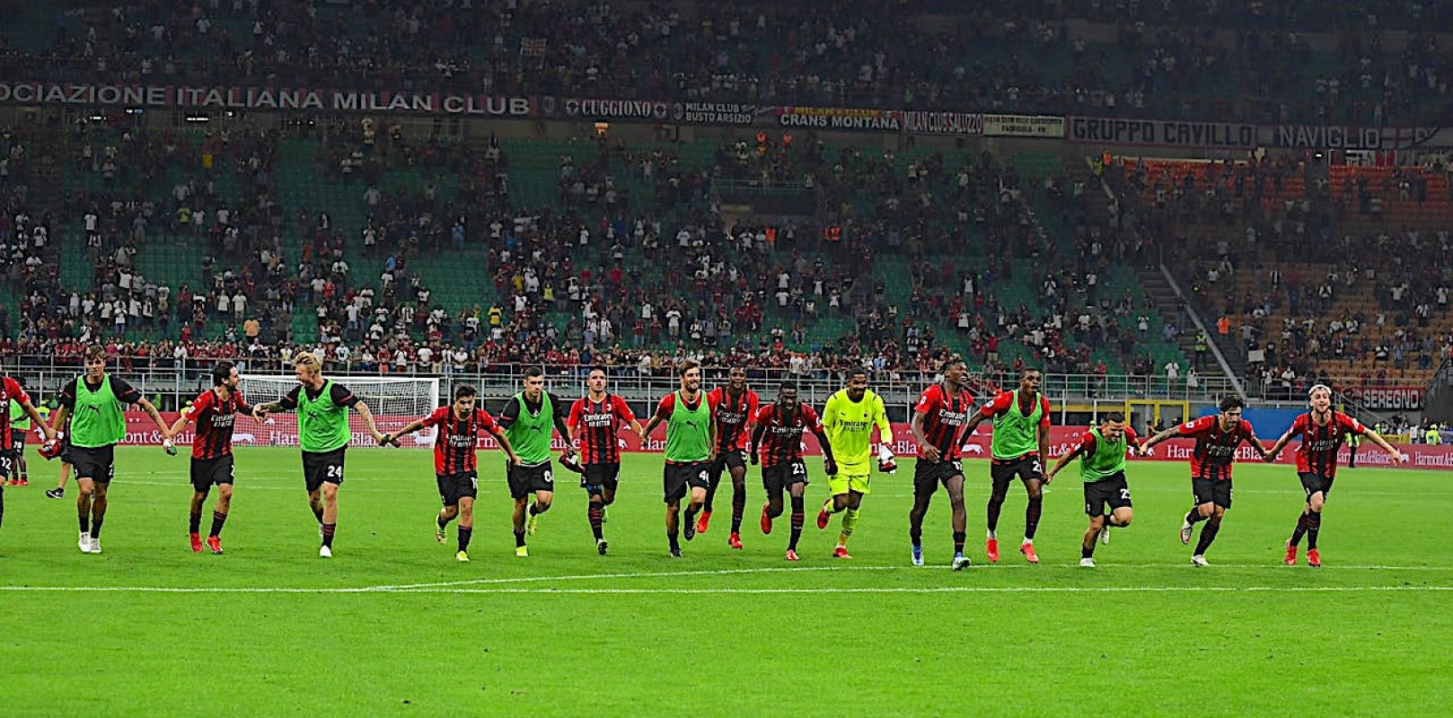 Πρόεδρος Μίλαν: «Με νέο γήπεδο, θα φτάσουμε και την Λίβερπουλ»