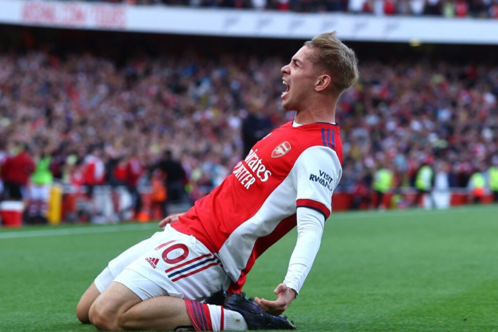 Σμιθ Ρόου: «Η καλύτερη μέρα της ζωής μου»