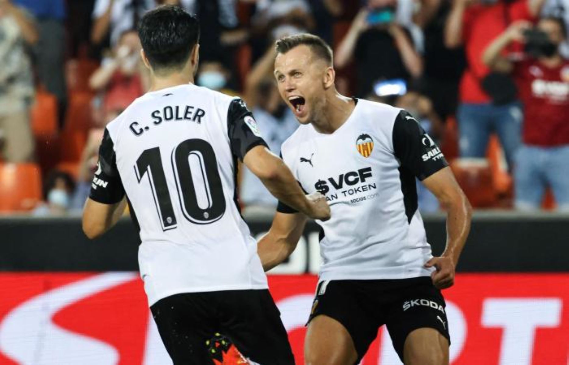 Φτιαγμένος για τον ρόλο του Βαϊνάλντουμ ο Σολέρ!